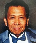 Pontillas Eusebio HR